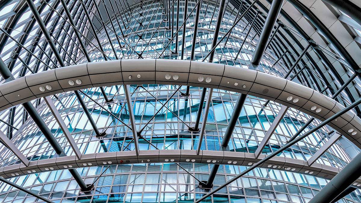 苏州网架有哪些类型